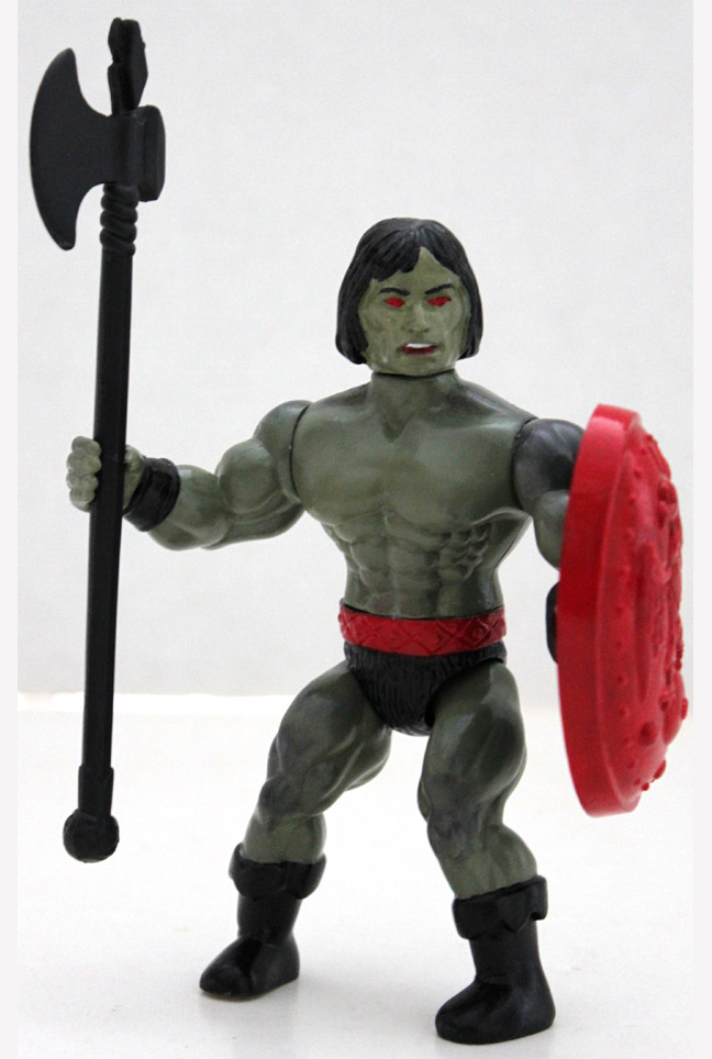 KRY SIS (UNDERWORLD WARRIOR EDITION)